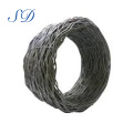 Low Carbon High Tension Hot Dipped Galvanized Steel Tension Wire